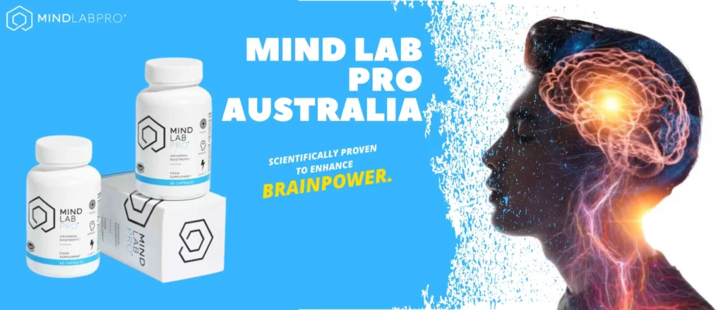 Mind Lab Pro Australia